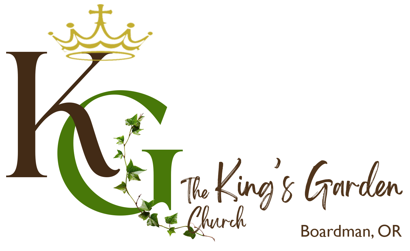 The King's Garden Church | Boardman Oregon